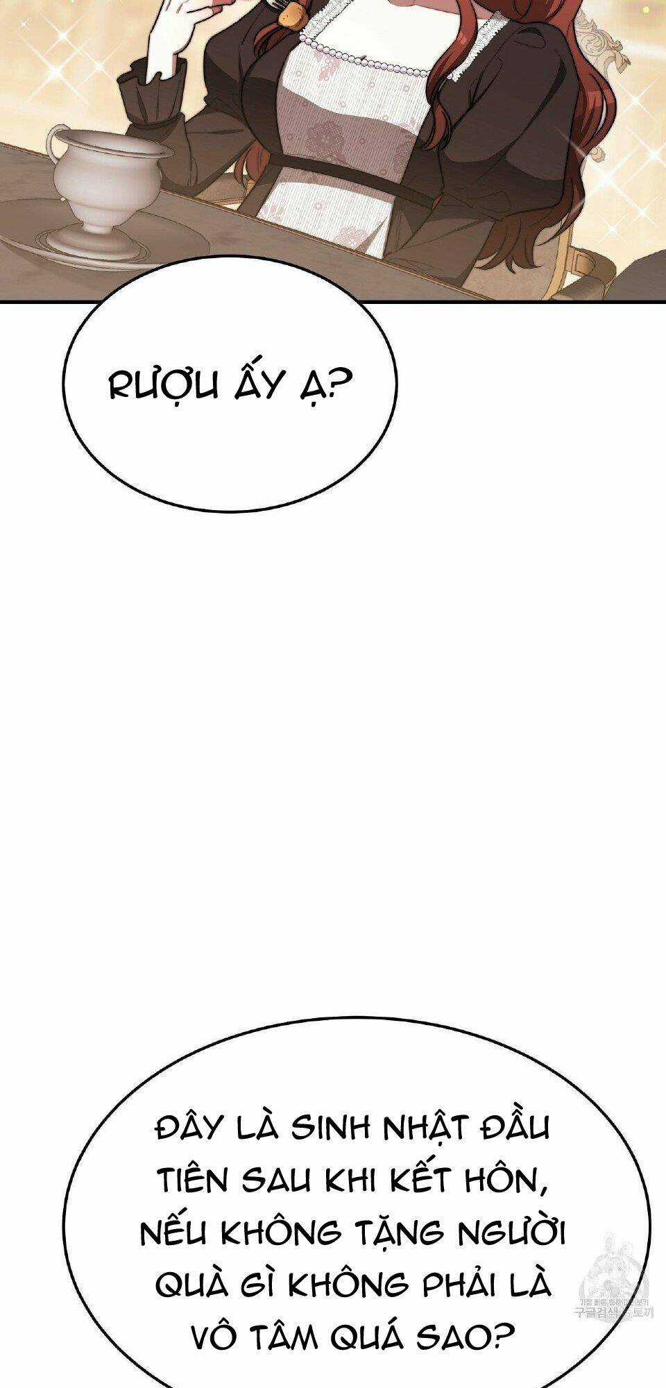 Cuộc Sống Hôn Nhân Ba Người Chapter 54 trang 42