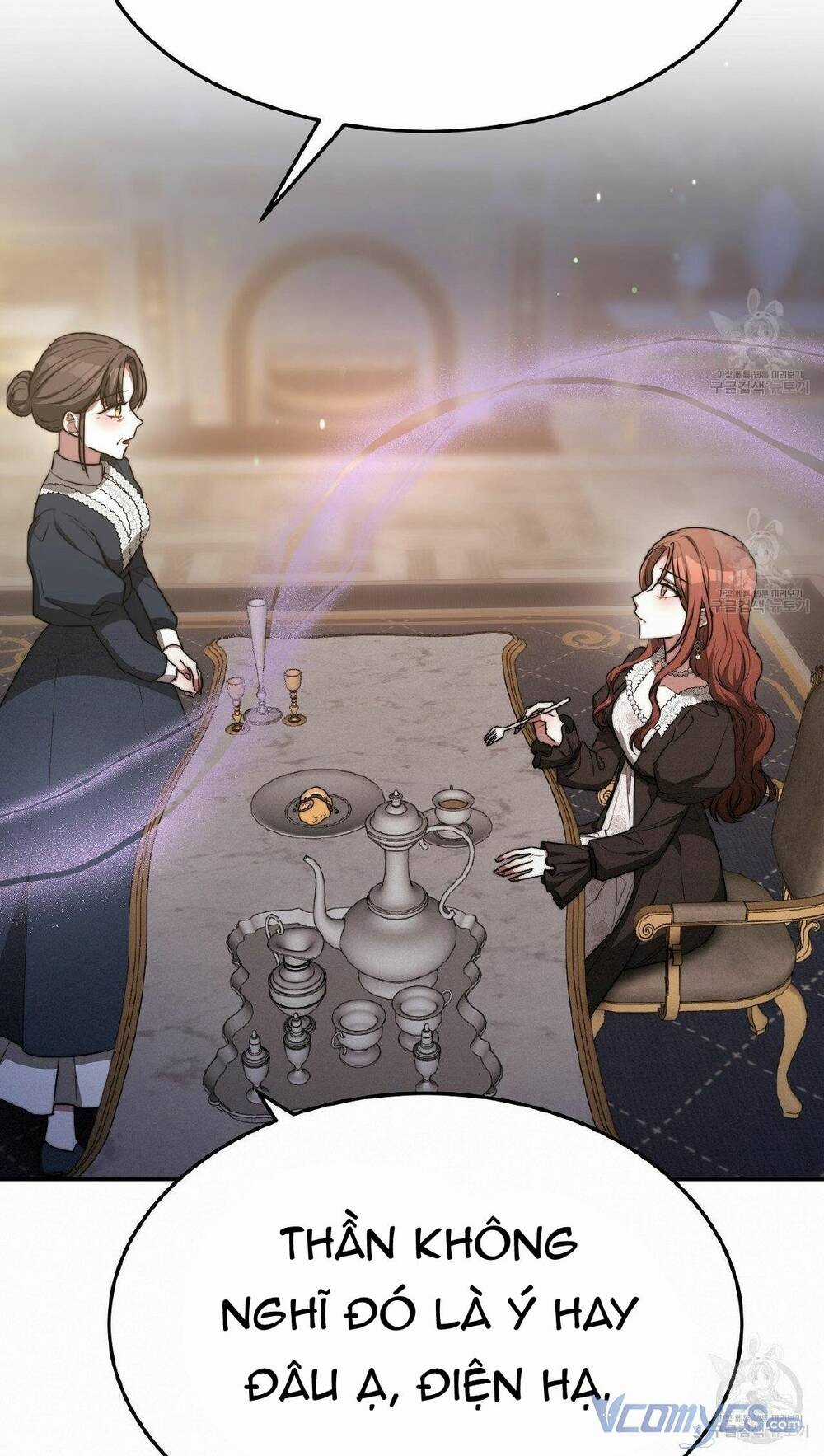 Cuộc Sống Hôn Nhân Ba Người Chapter 54 trang 46