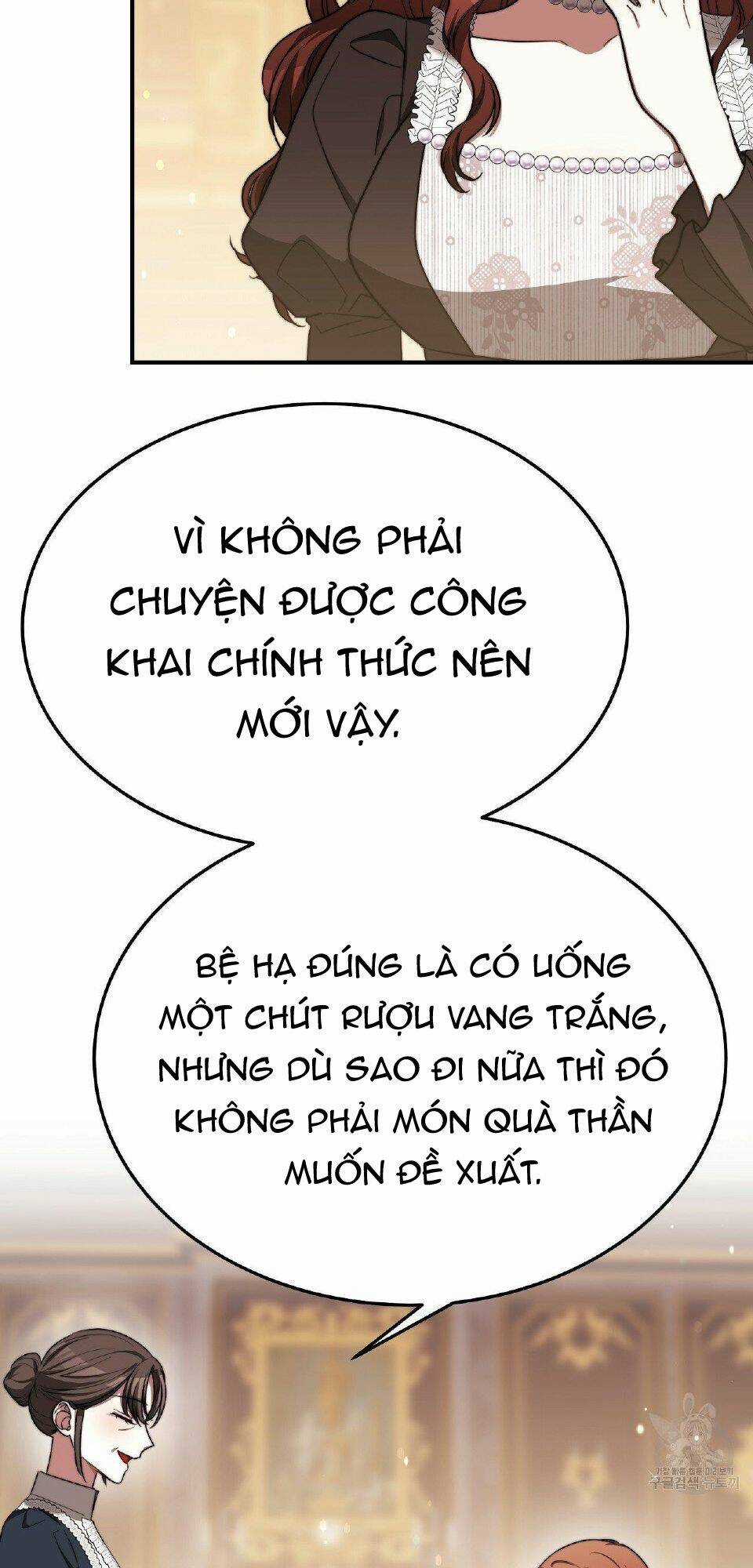 Cuộc Sống Hôn Nhân Ba Người Chapter 54 trang 49