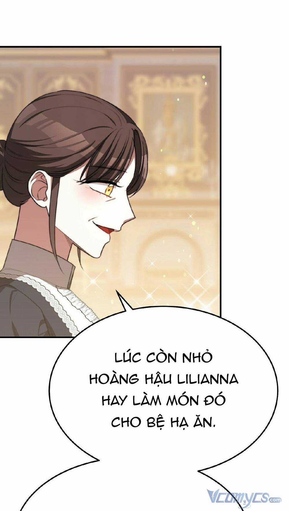 Cuộc Sống Hôn Nhân Ba Người Chapter 54 trang 53