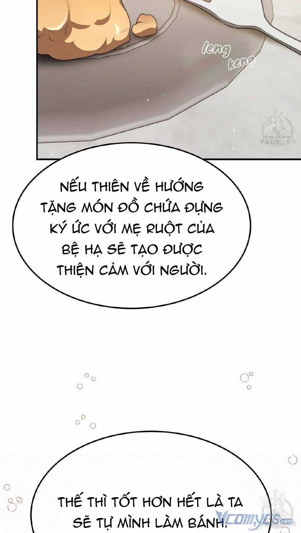 Cuộc Sống Hôn Nhân Ba Người Chapter 54 trang 55