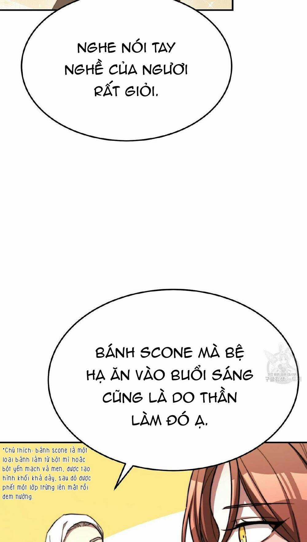 Cuộc Sống Hôn Nhân Ba Người Chapter 54 trang 61