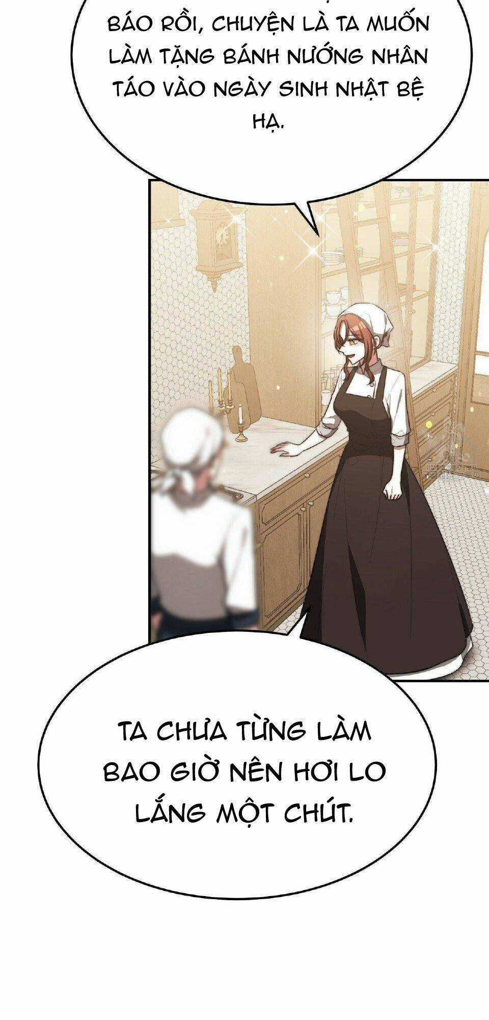 Cuộc Sống Hôn Nhân Ba Người Chapter 54 trang 63