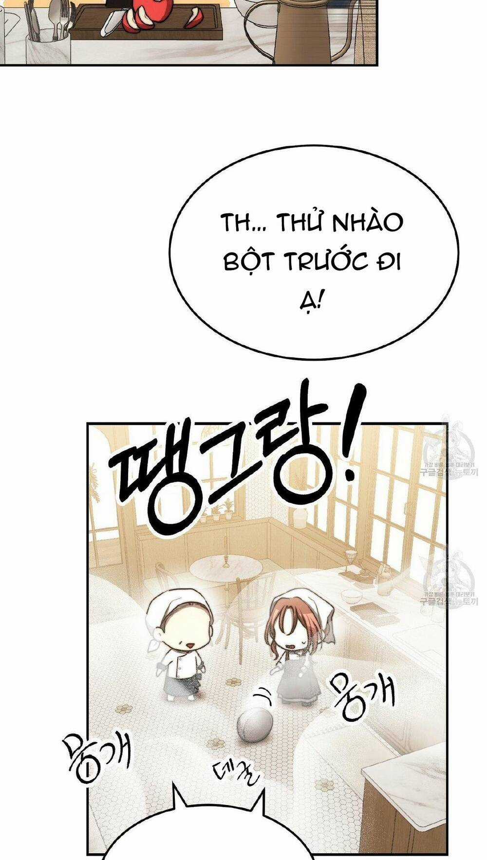 Cuộc Sống Hôn Nhân Ba Người Chapter 54 trang 68