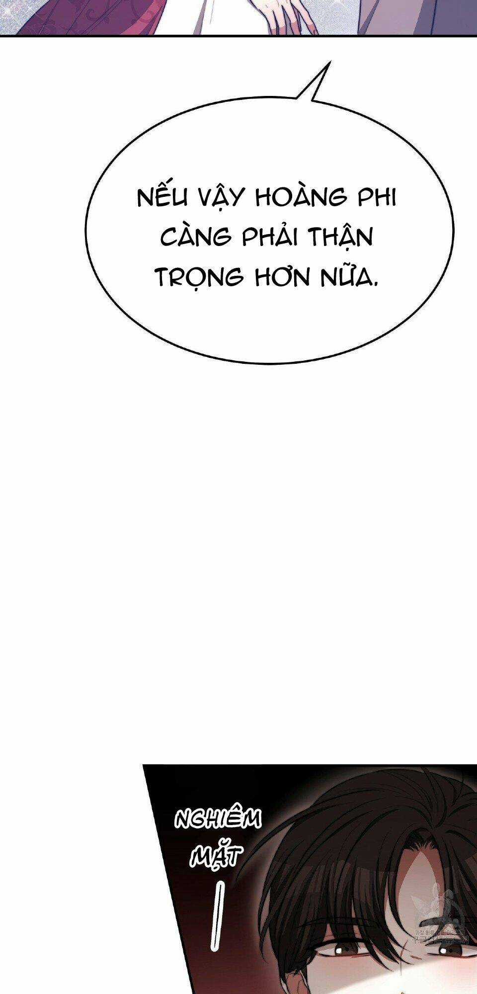 Cuộc Sống Hôn Nhân Ba Người Chapter 54 trang 7