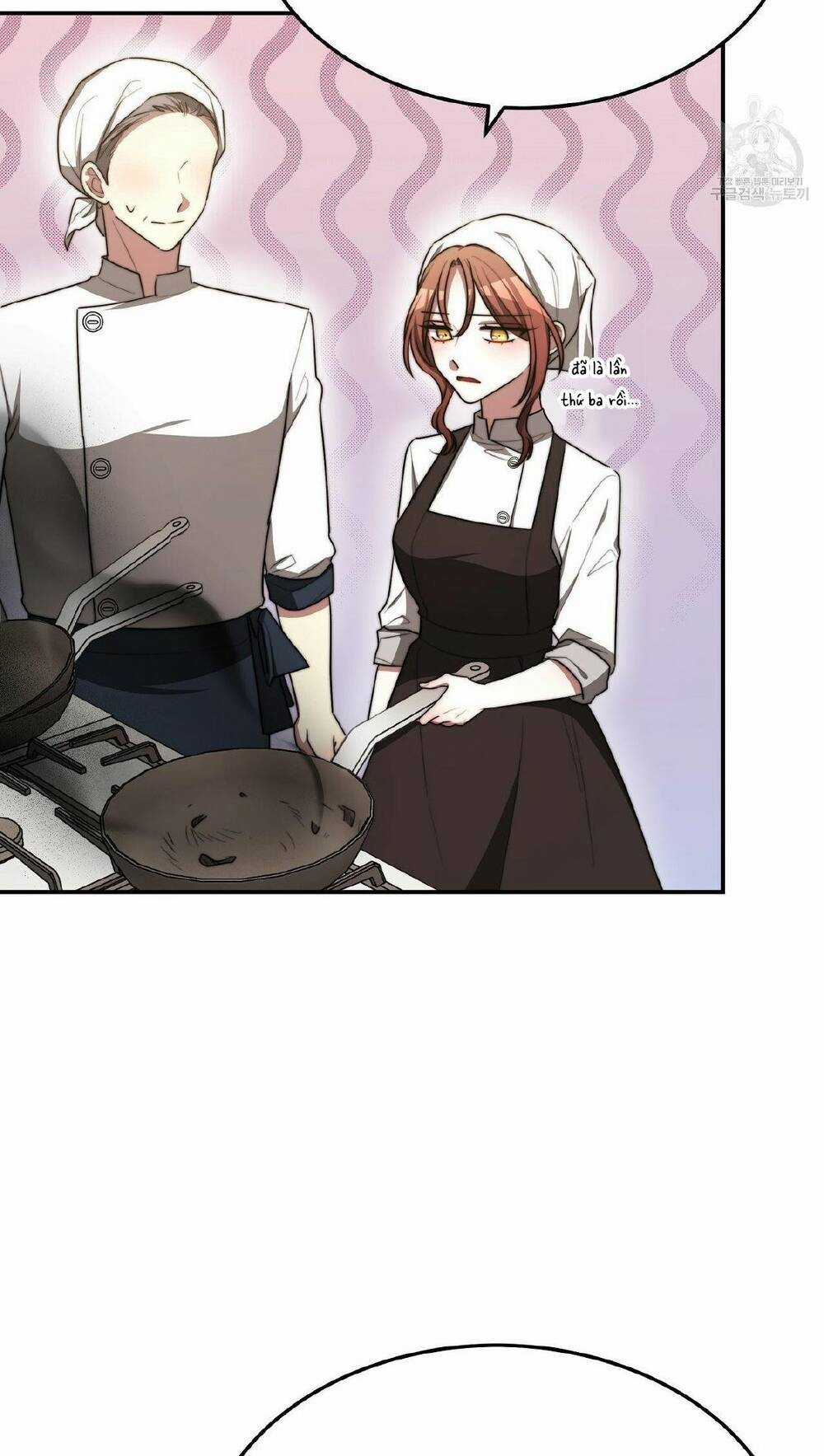 Cuộc Sống Hôn Nhân Ba Người Chapter 54 trang 73