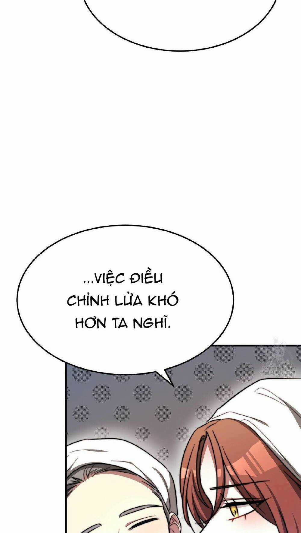 Cuộc Sống Hôn Nhân Ba Người Chapter 54 trang 75