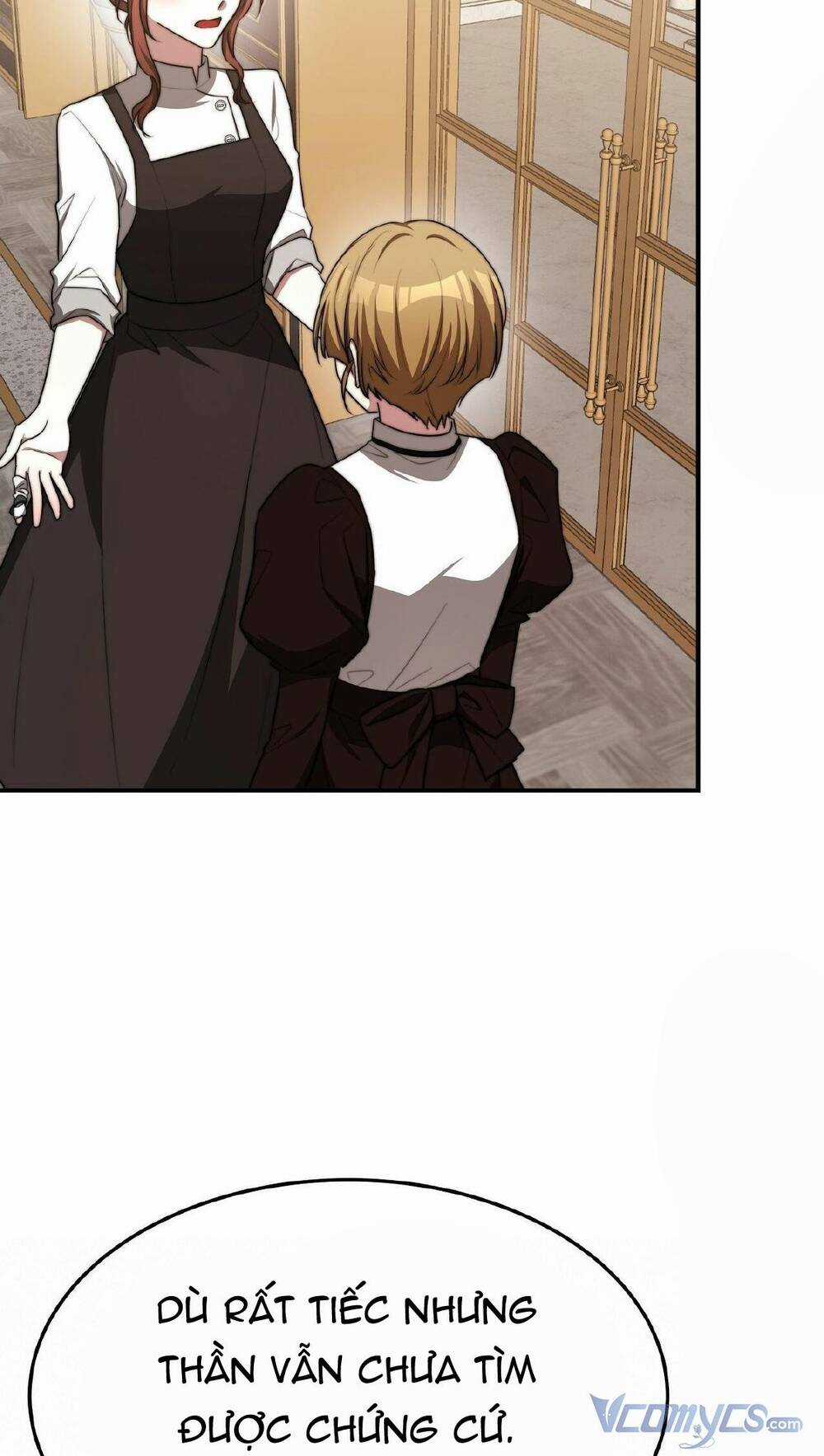 Cuộc Sống Hôn Nhân Ba Người Chapter 54 trang 83