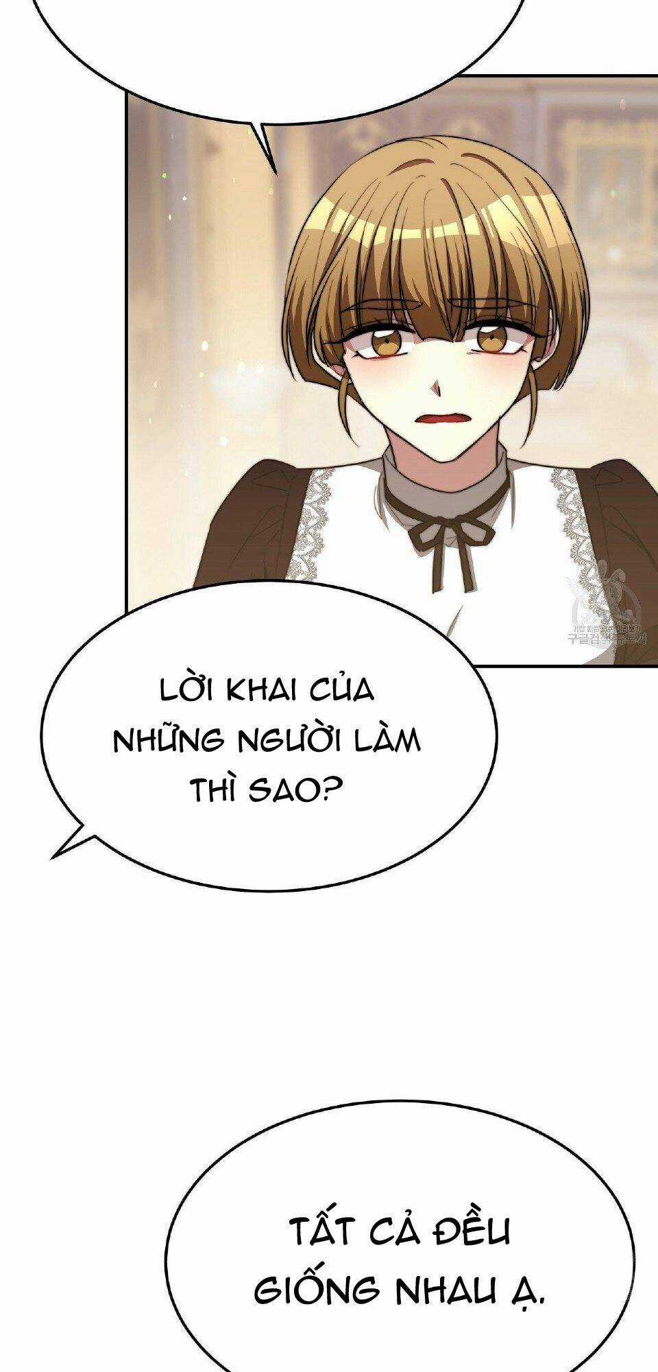 Cuộc Sống Hôn Nhân Ba Người Chapter 54 trang 84