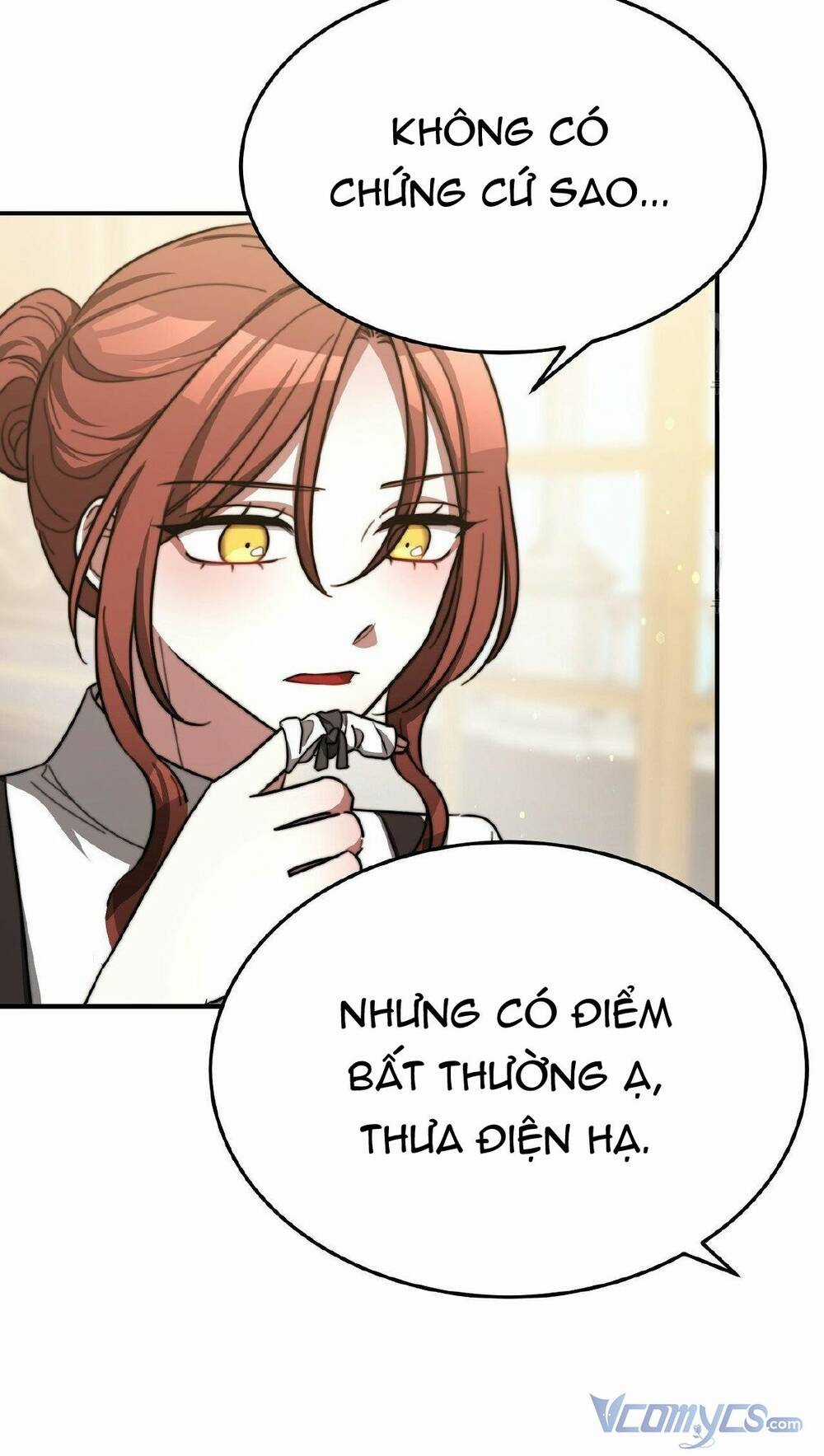 Cuộc Sống Hôn Nhân Ba Người Chapter 54 trang 88