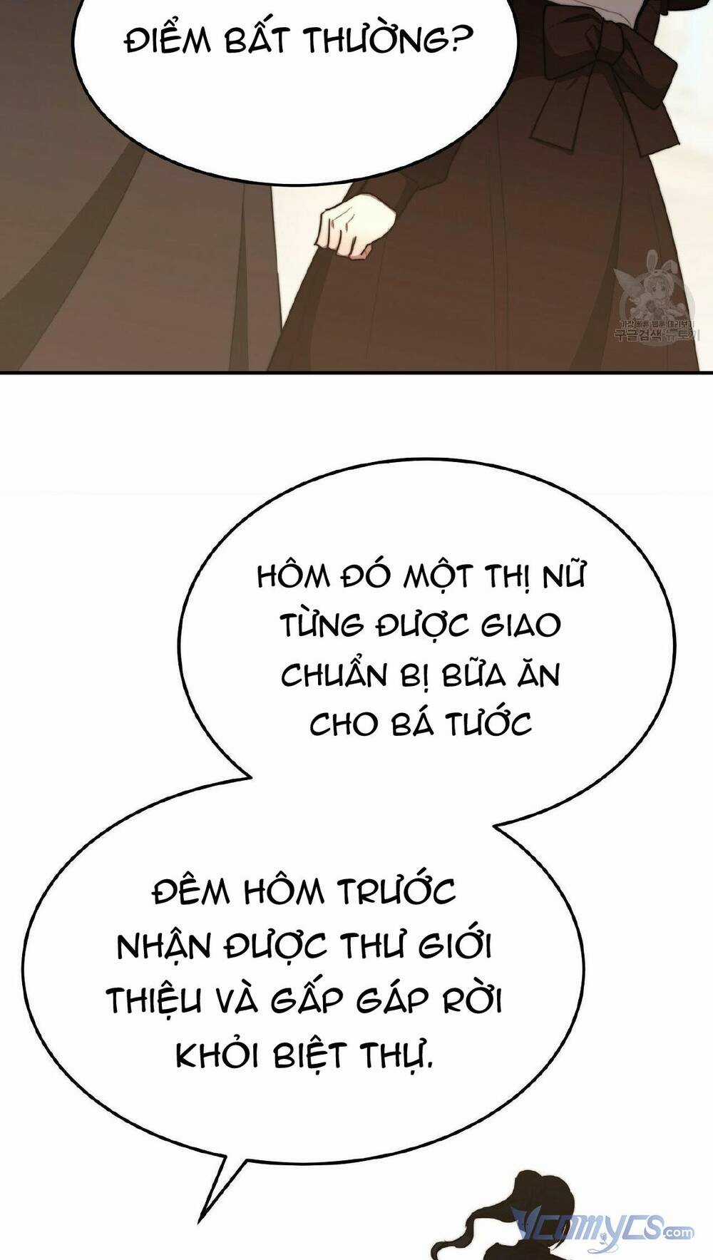 Cuộc Sống Hôn Nhân Ba Người Chapter 54 trang 90