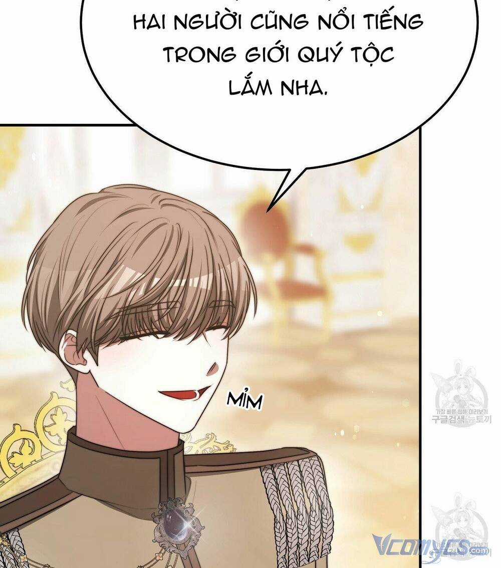 Cuộc Sống Hôn Nhân Ba Người Chapter 55 trang 101