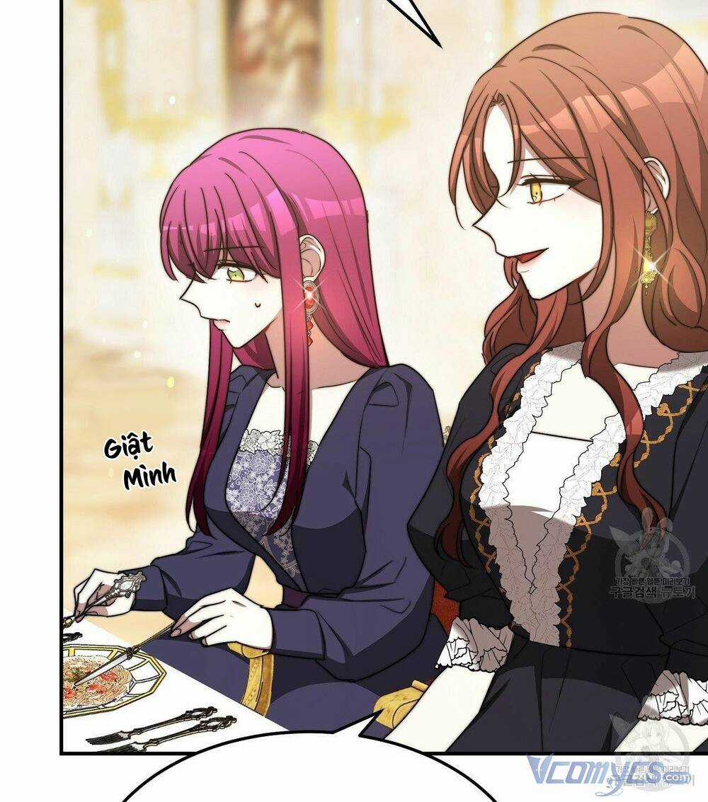 Cuộc Sống Hôn Nhân Ba Người Chapter 55 trang 103