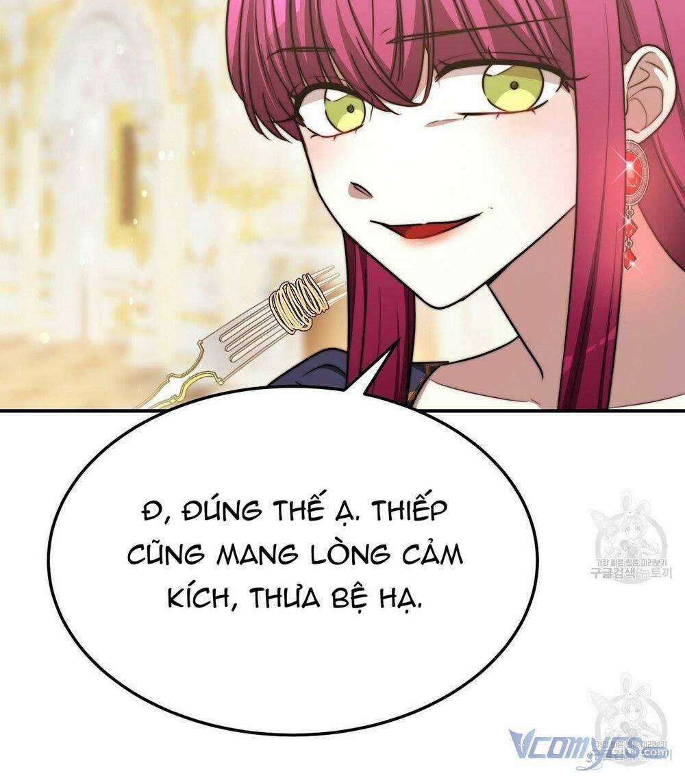 Cuộc Sống Hôn Nhân Ba Người Chapter 55 trang 105