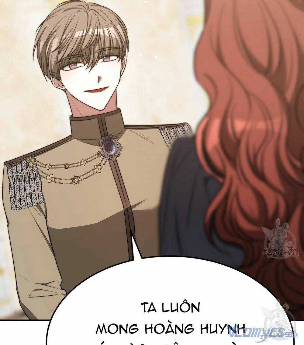 Cuộc Sống Hôn Nhân Ba Người Chapter 55 trang 107