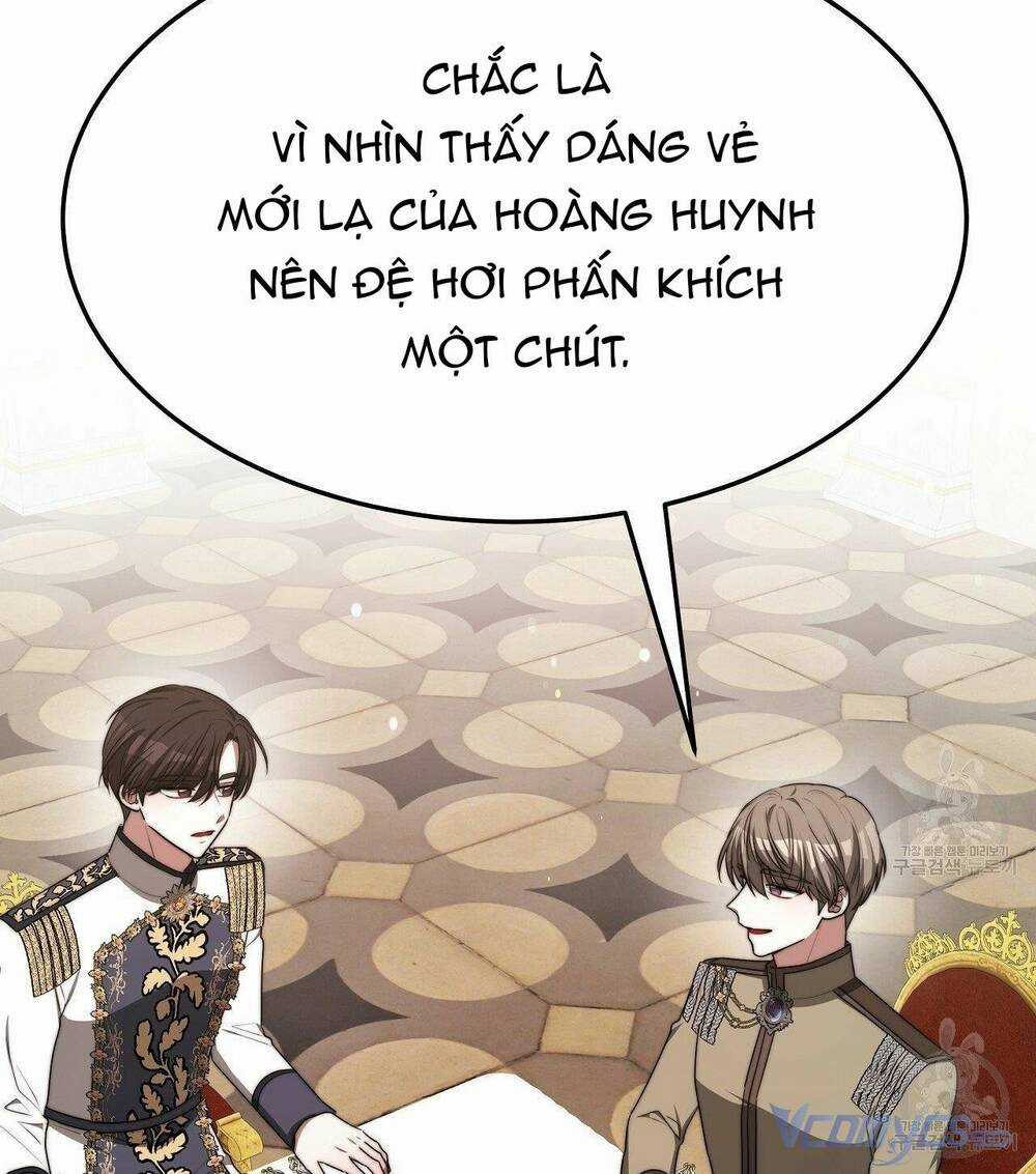 Cuộc Sống Hôn Nhân Ba Người Chapter 55 trang 113