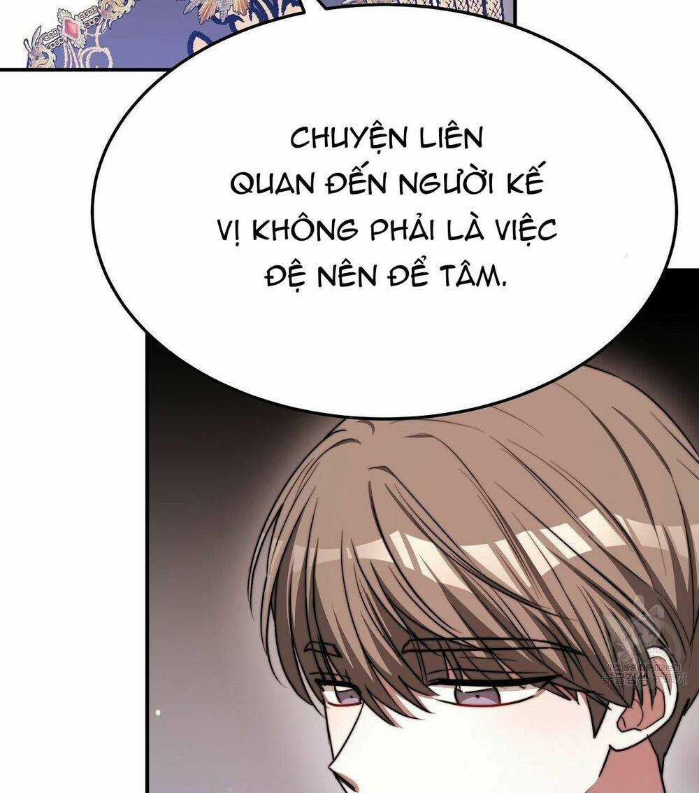 Cuộc Sống Hôn Nhân Ba Người Chapter 55 trang 116