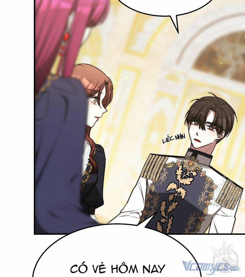 Cuộc Sống Hôn Nhân Ba Người Chapter 55 trang 121