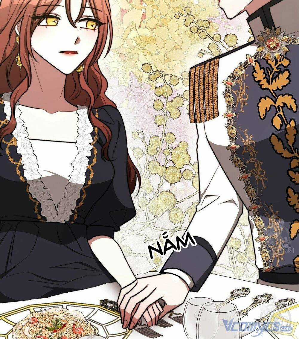 Cuộc Sống Hôn Nhân Ba Người Chapter 55 trang 125