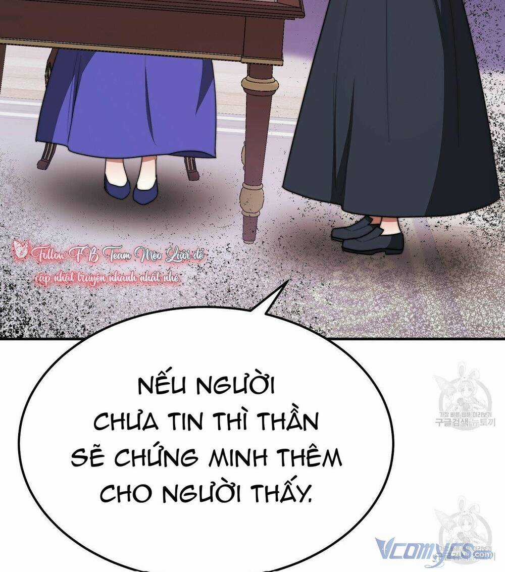 Cuộc Sống Hôn Nhân Ba Người Chapter 55 trang 21