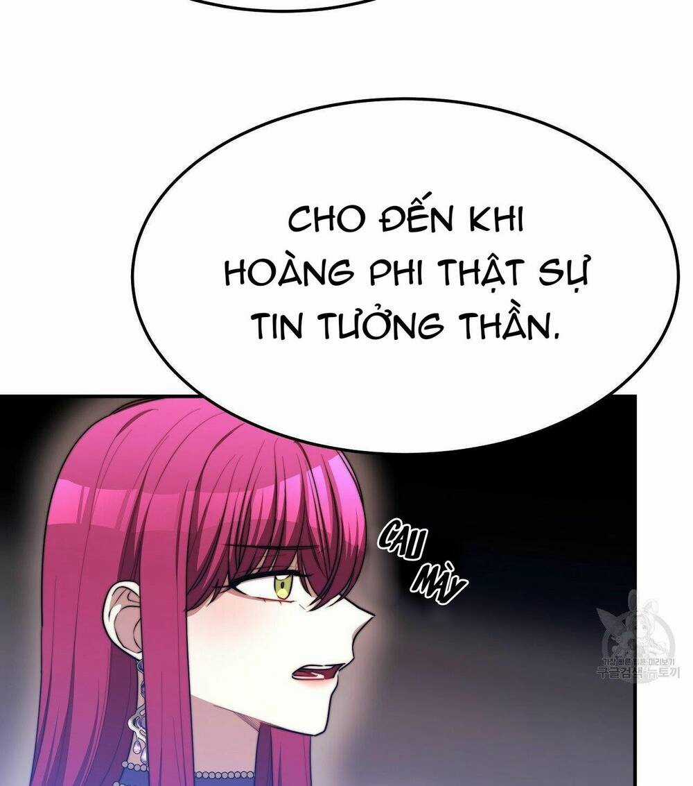 Cuộc Sống Hôn Nhân Ba Người Chapter 55 trang 22