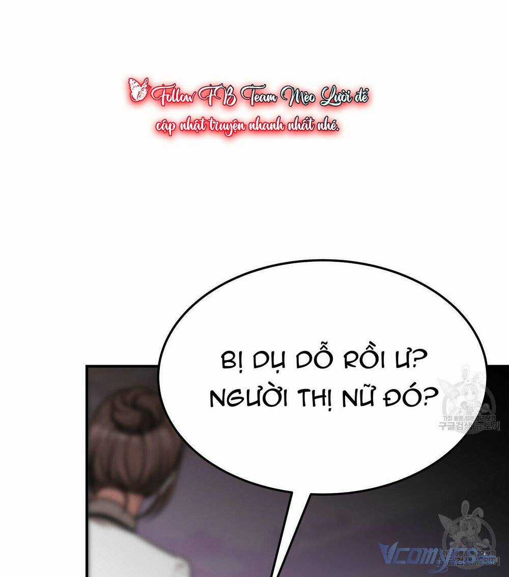 Cuộc Sống Hôn Nhân Ba Người Chapter 55 trang 3