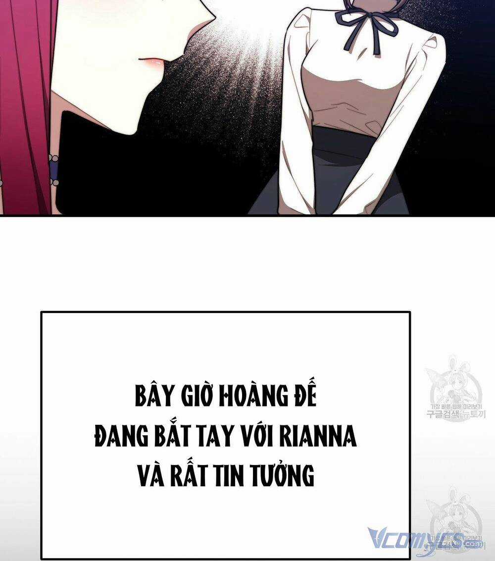 Cuộc Sống Hôn Nhân Ba Người Chapter 55 trang 35