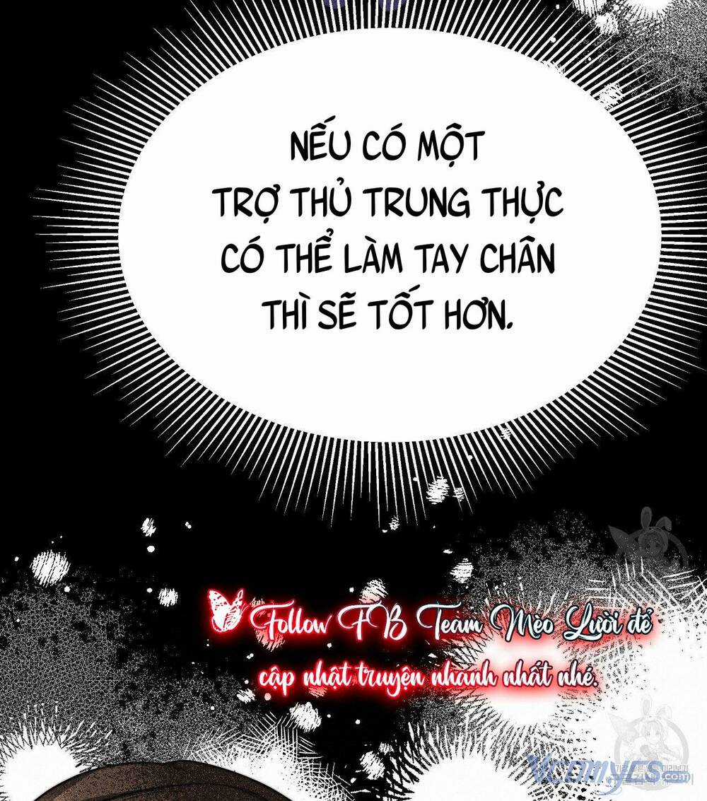 Cuộc Sống Hôn Nhân Ba Người Chapter 55 trang 39