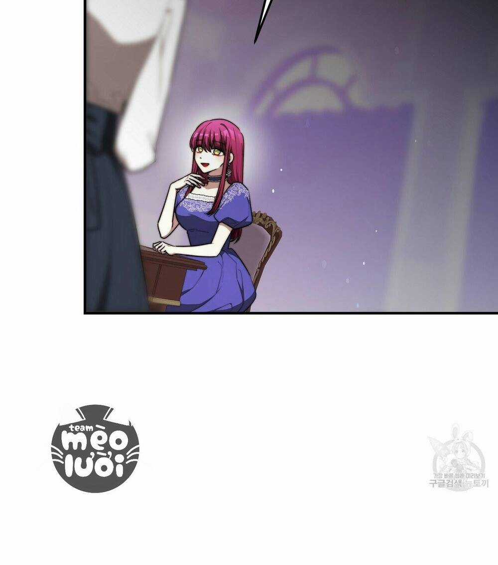 Cuộc Sống Hôn Nhân Ba Người Chapter 55 trang 4