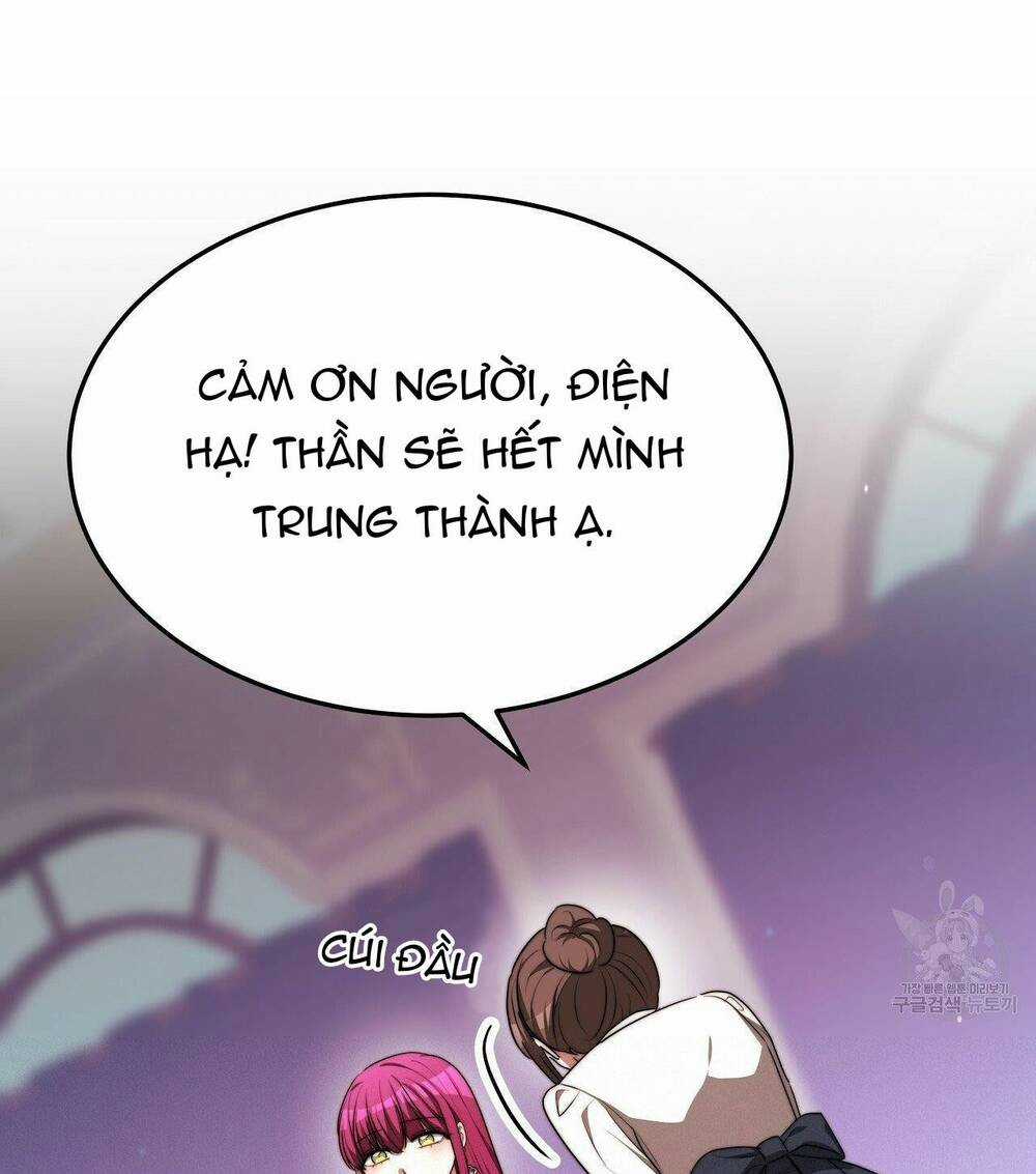 Cuộc Sống Hôn Nhân Ba Người Chapter 55 trang 52