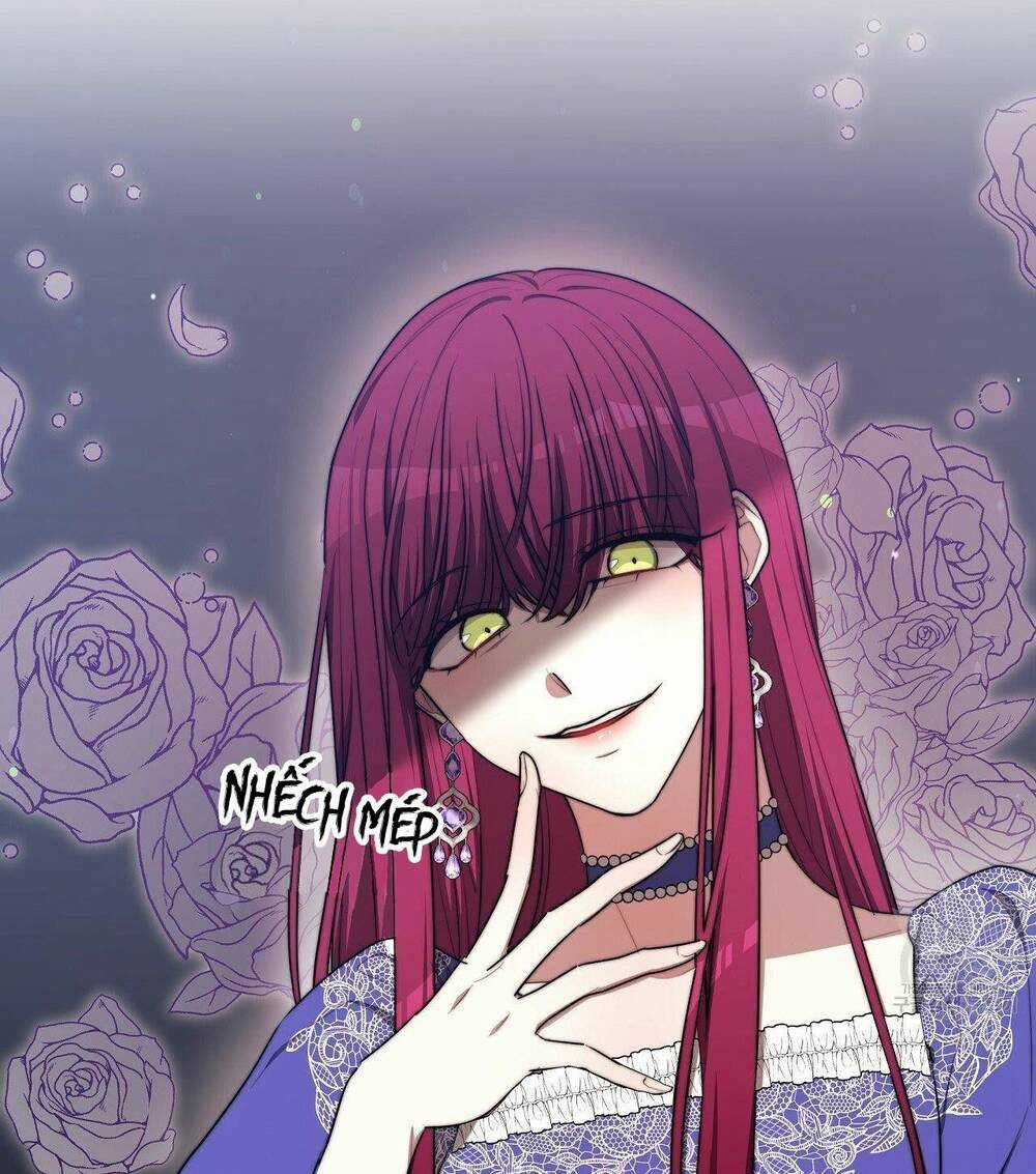 Cuộc Sống Hôn Nhân Ba Người Chapter 55 trang 54