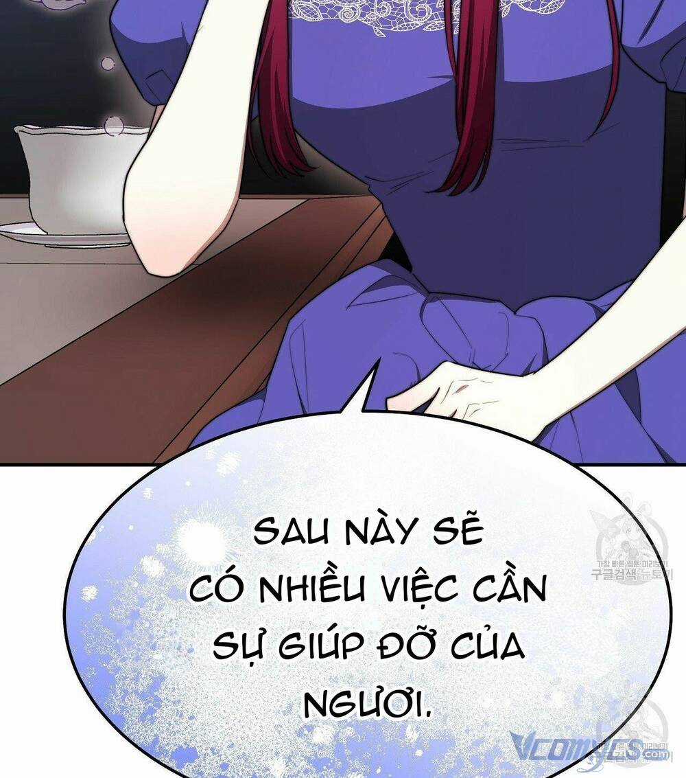 Cuộc Sống Hôn Nhân Ba Người Chapter 55 trang 55