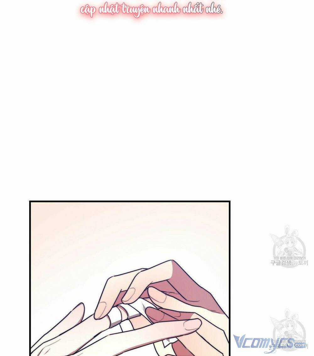 Cuộc Sống Hôn Nhân Ba Người Chapter 55 trang 57