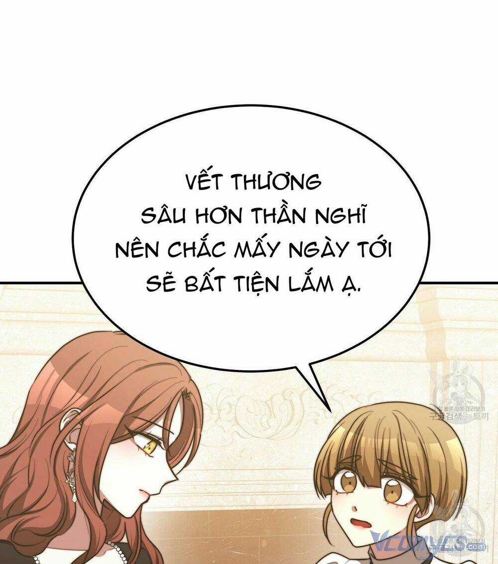 Cuộc Sống Hôn Nhân Ba Người Chapter 55 trang 59