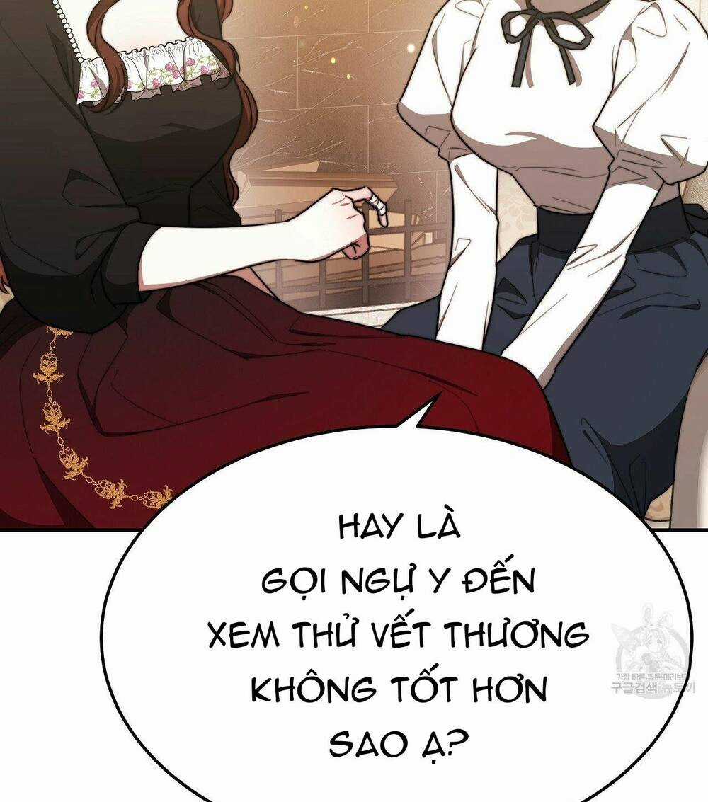 Cuộc Sống Hôn Nhân Ba Người Chapter 55 trang 60