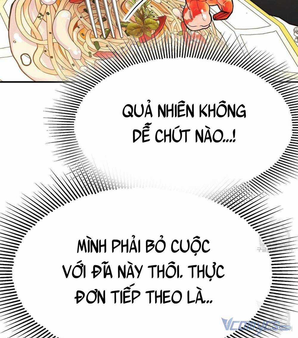 Cuộc Sống Hôn Nhân Ba Người Chapter 55 trang 77