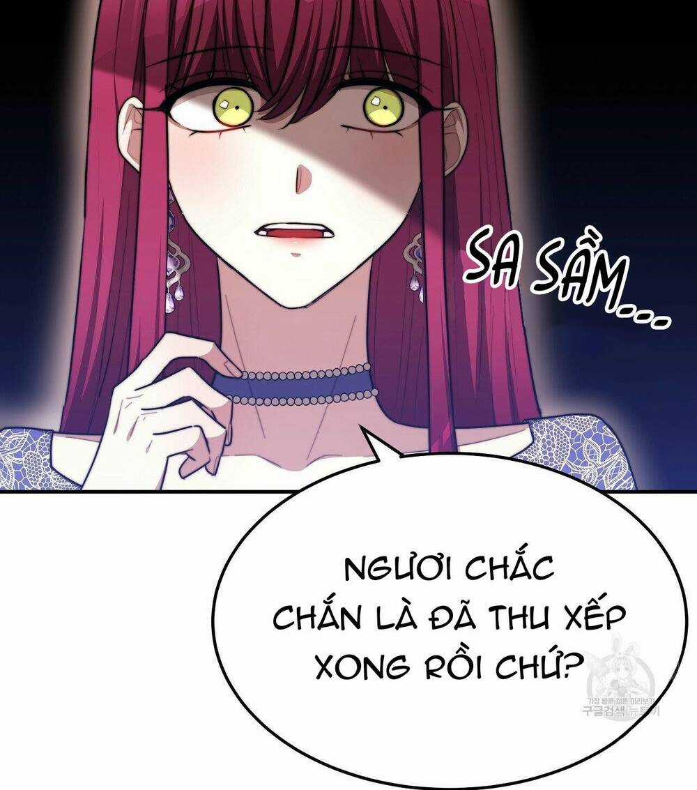 Cuộc Sống Hôn Nhân Ba Người Chapter 55 trang 8