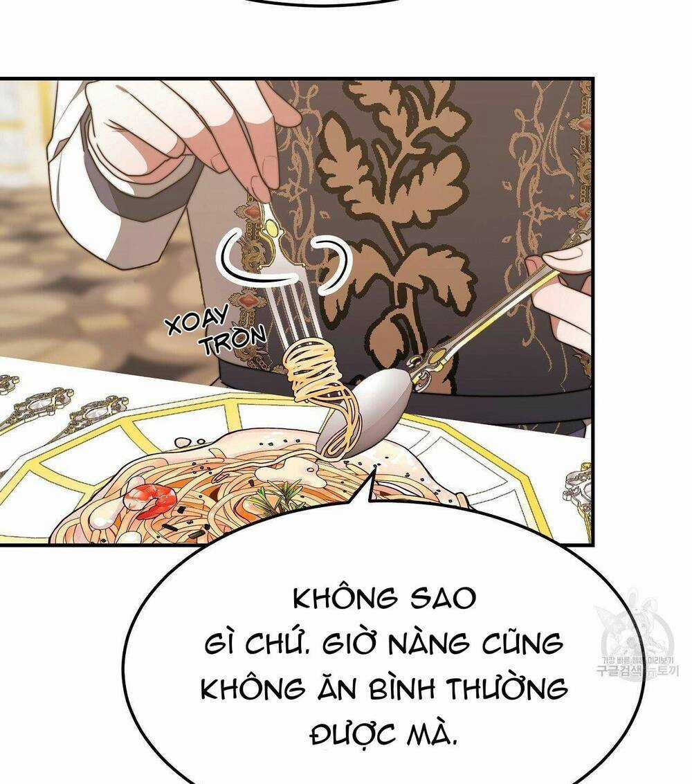 Cuộc Sống Hôn Nhân Ba Người Chapter 55 trang 80