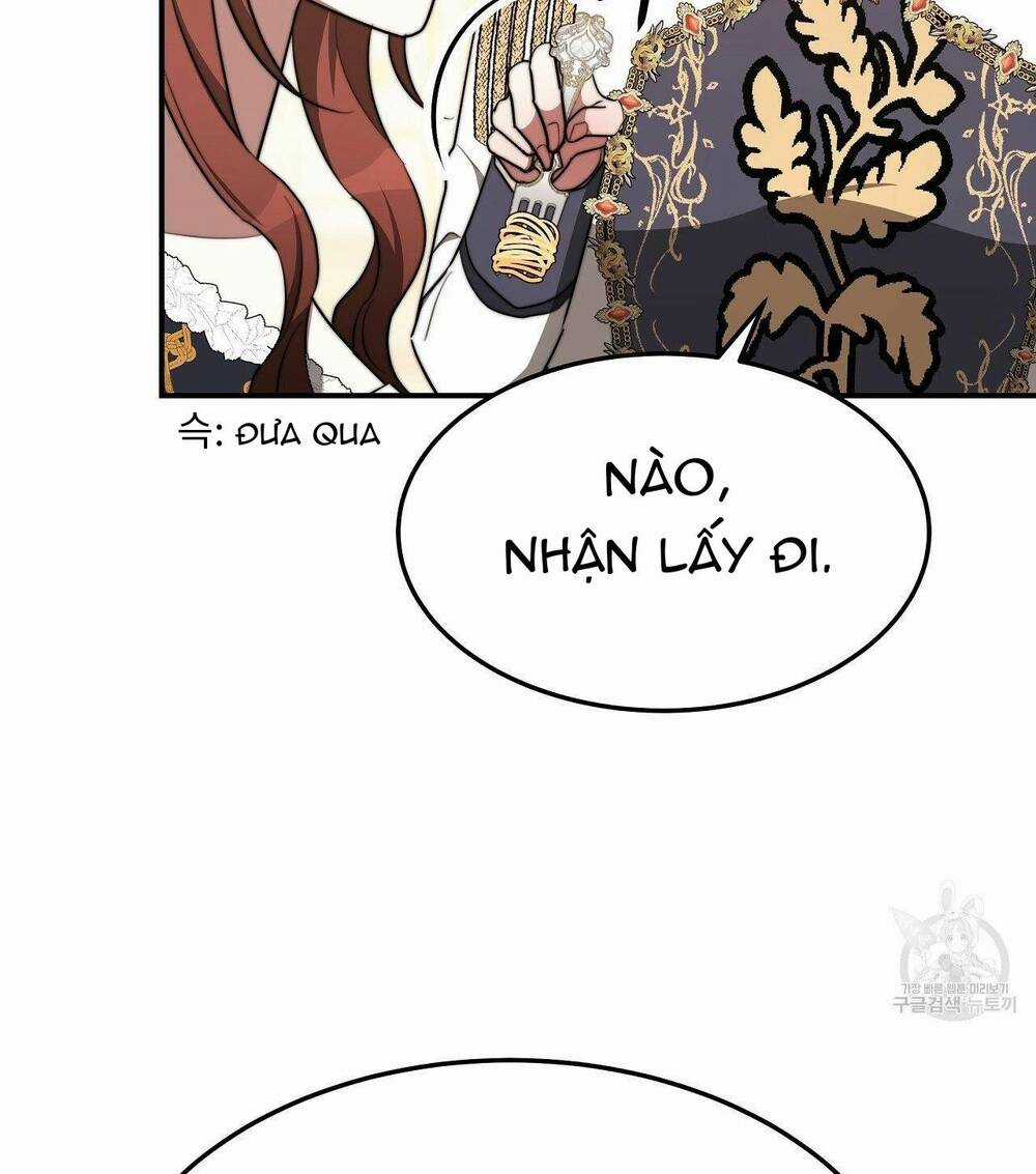 Cuộc Sống Hôn Nhân Ba Người Chapter 55 trang 82