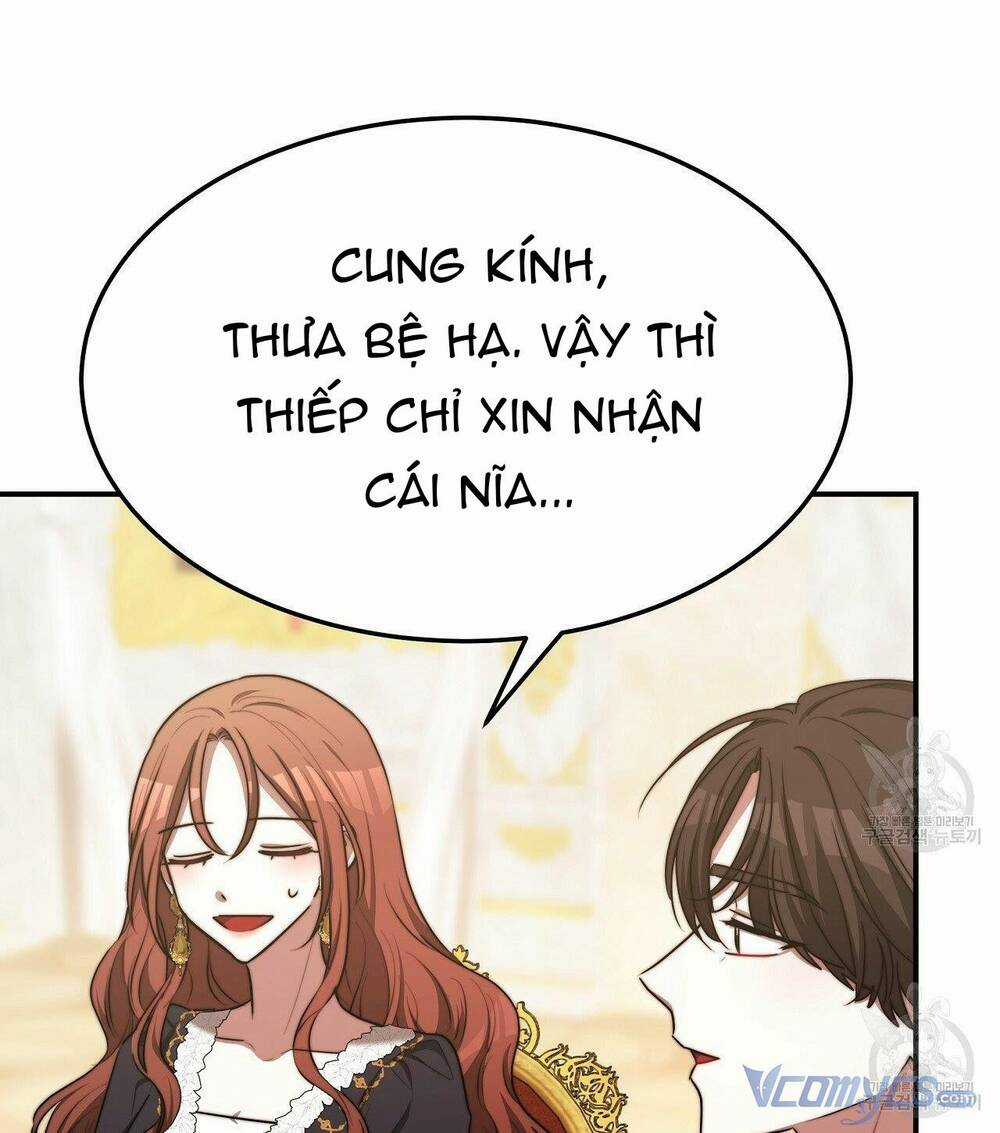 Cuộc Sống Hôn Nhân Ba Người Chapter 55 trang 85