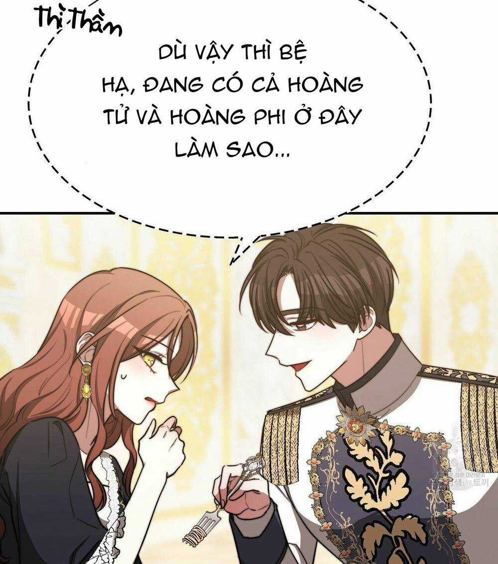 Cuộc Sống Hôn Nhân Ba Người Chapter 55 trang 90