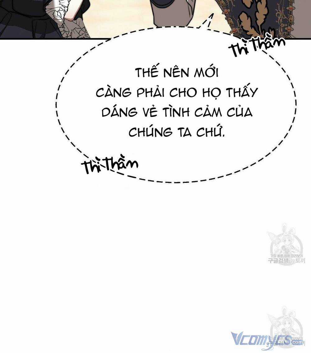 Cuộc Sống Hôn Nhân Ba Người Chapter 55 trang 91