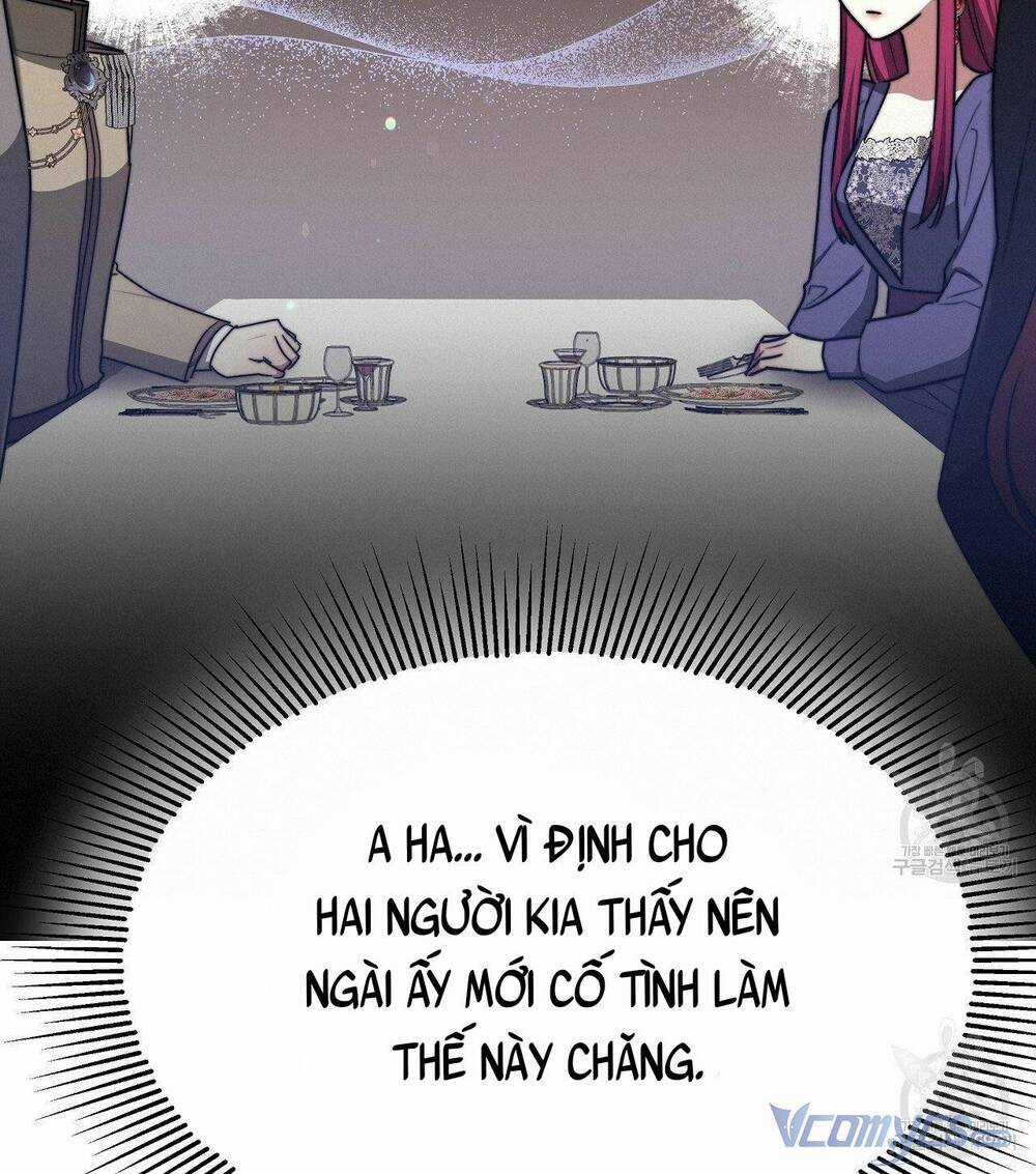 Cuộc Sống Hôn Nhân Ba Người Chapter 55 trang 93