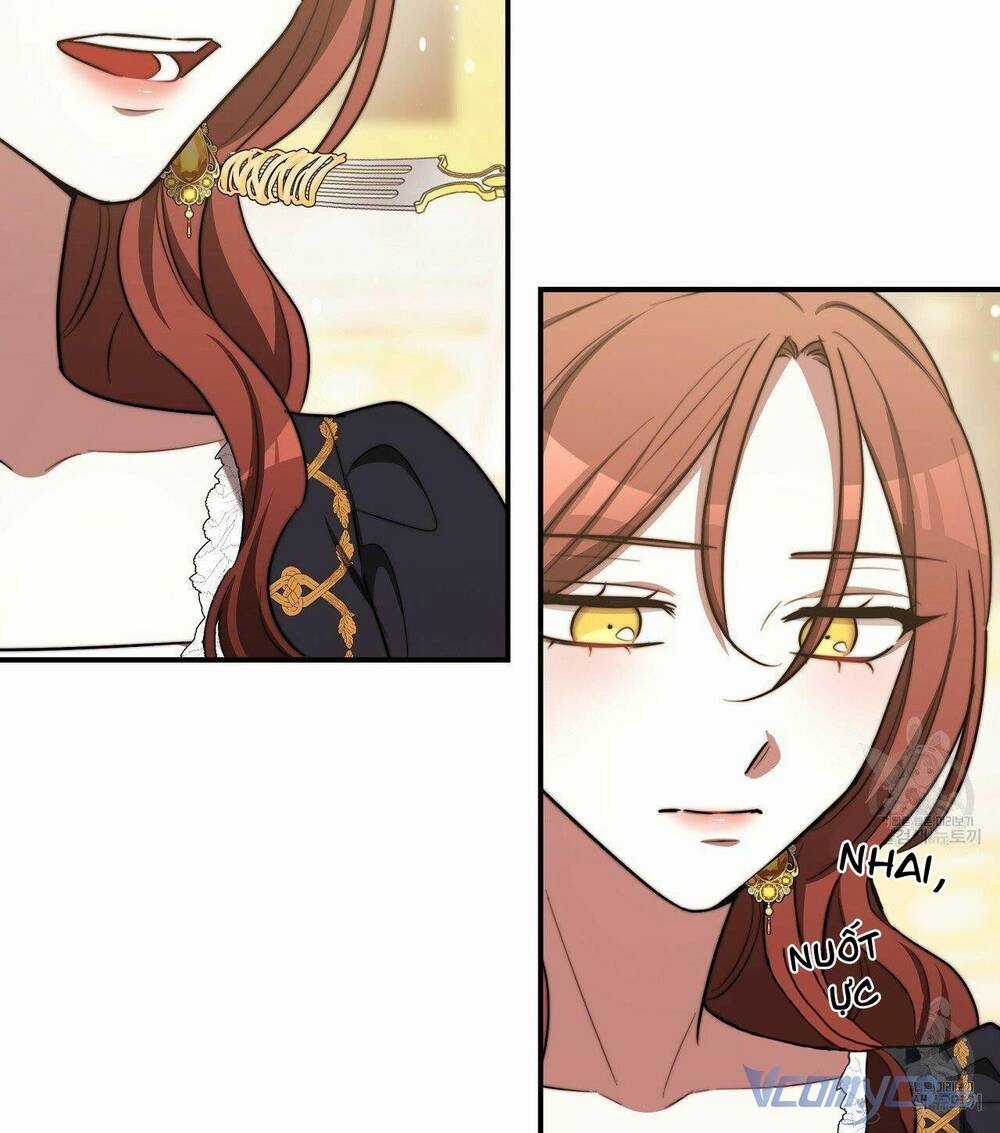 Cuộc Sống Hôn Nhân Ba Người Chapter 55 trang 97