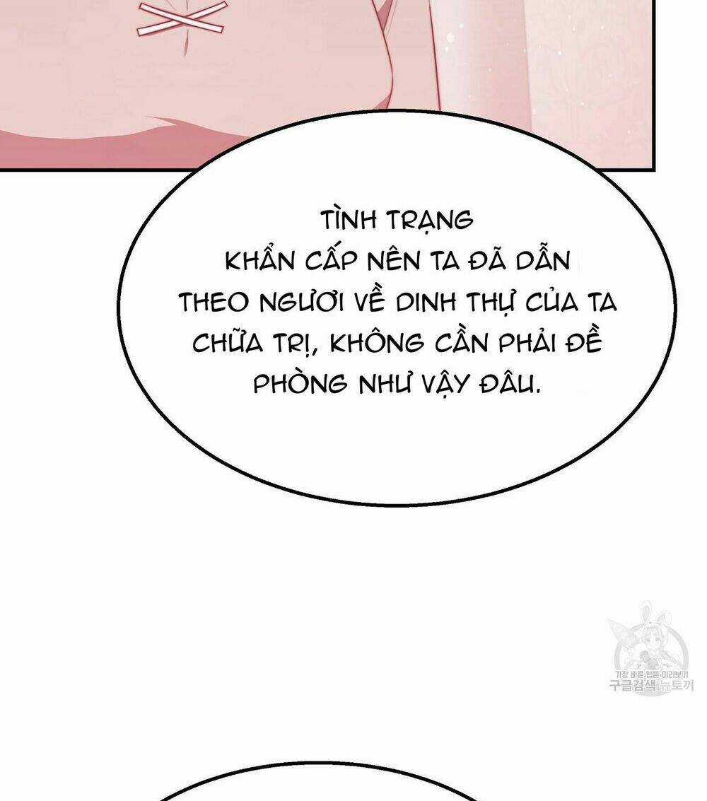 Cuộc Sống Hôn Nhân Ba Người Chapter 56 trang 10