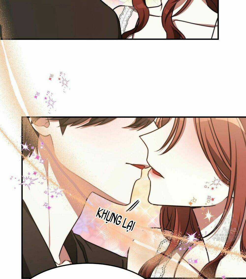 Cuộc Sống Hôn Nhân Ba Người Chapter 56 trang 112