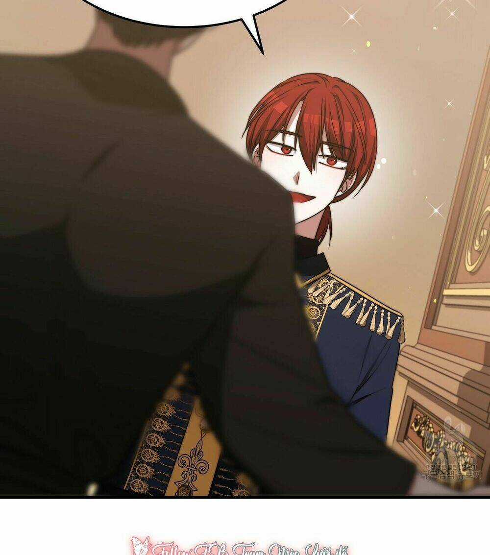 Cuộc Sống Hôn Nhân Ba Người Chapter 56 trang 116