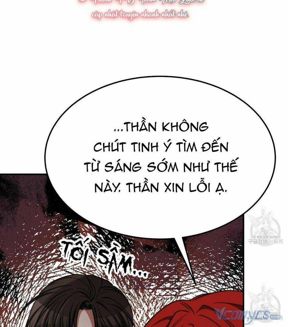 Cuộc Sống Hôn Nhân Ba Người Chapter 56 trang 117