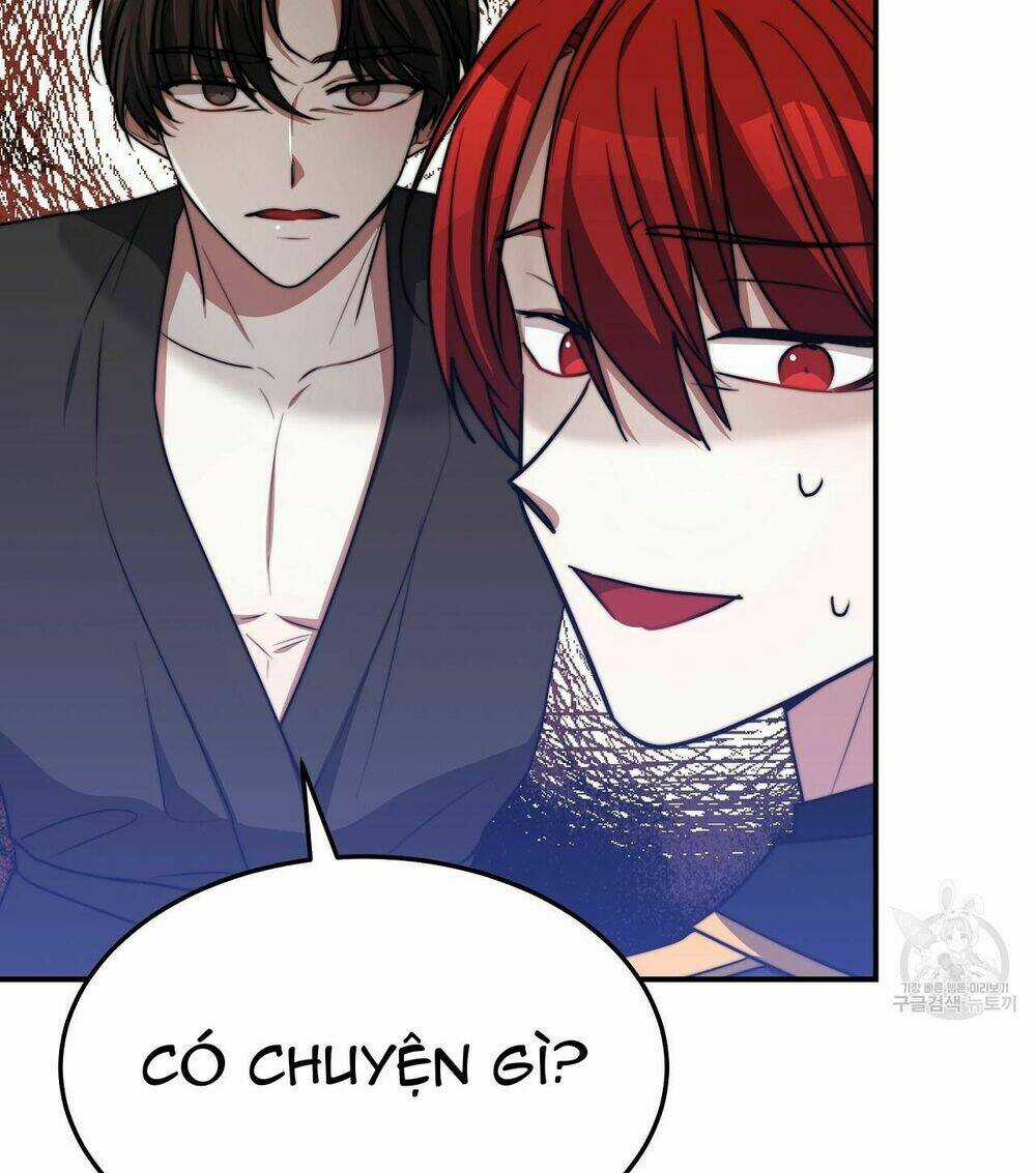 Cuộc Sống Hôn Nhân Ba Người Chapter 56 trang 118