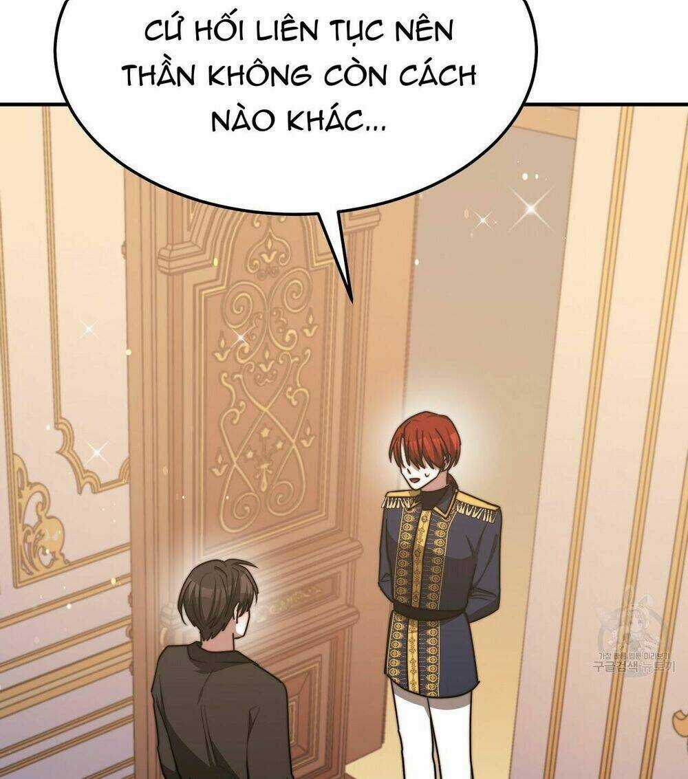 Cuộc Sống Hôn Nhân Ba Người Chapter 56 trang 120